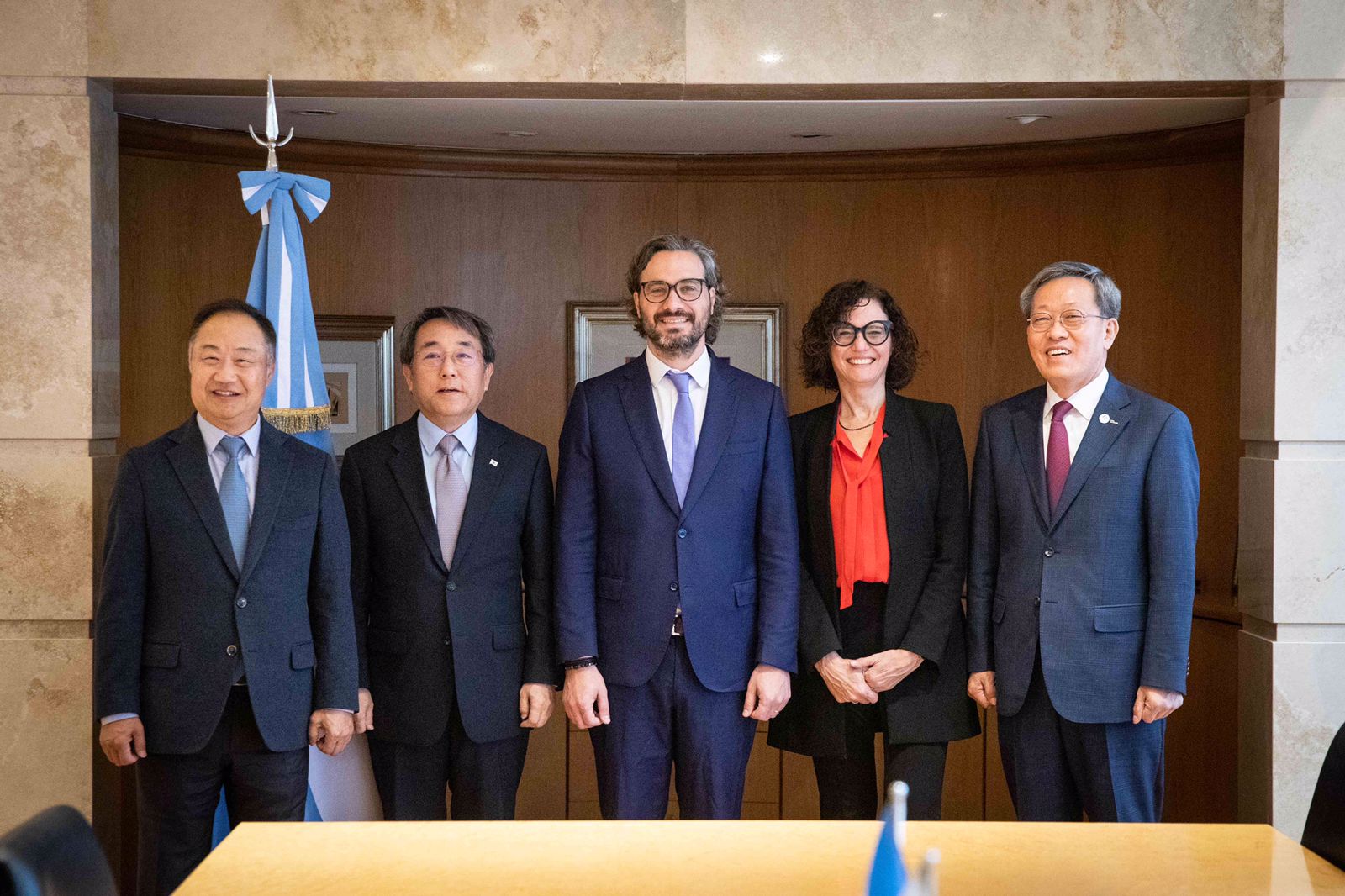 Expandirán un proyecto de litio en la Argentina - Desarrollo Energético